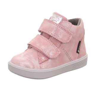 Superfit Goretex neperšlampantys batukai rožiniai
